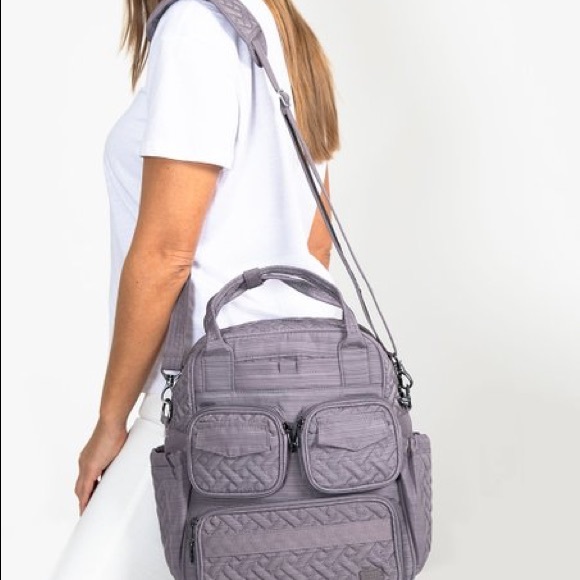 lug mini puddle jumper 2